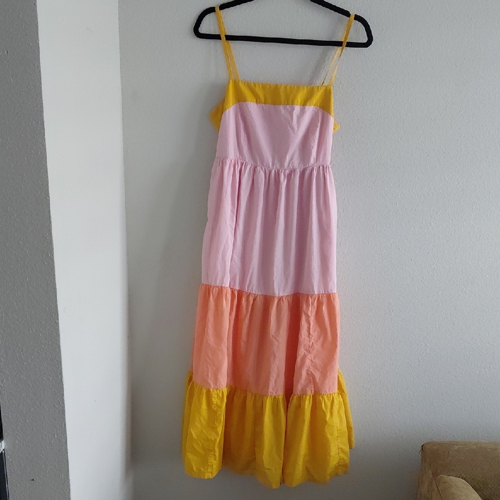 J Crew Dress